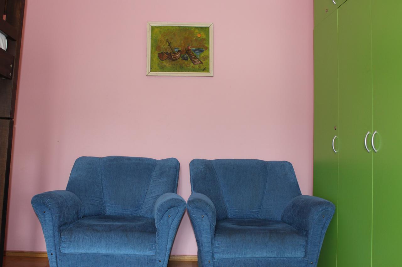 Herrmas Hostel Тбилиси Екстериор снимка