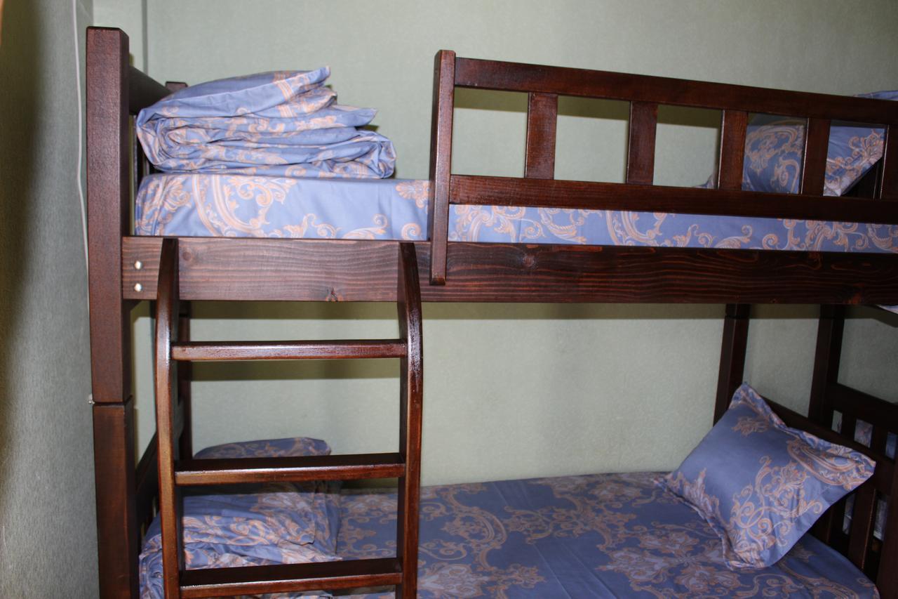 Herrmas Hostel Тбилиси Екстериор снимка