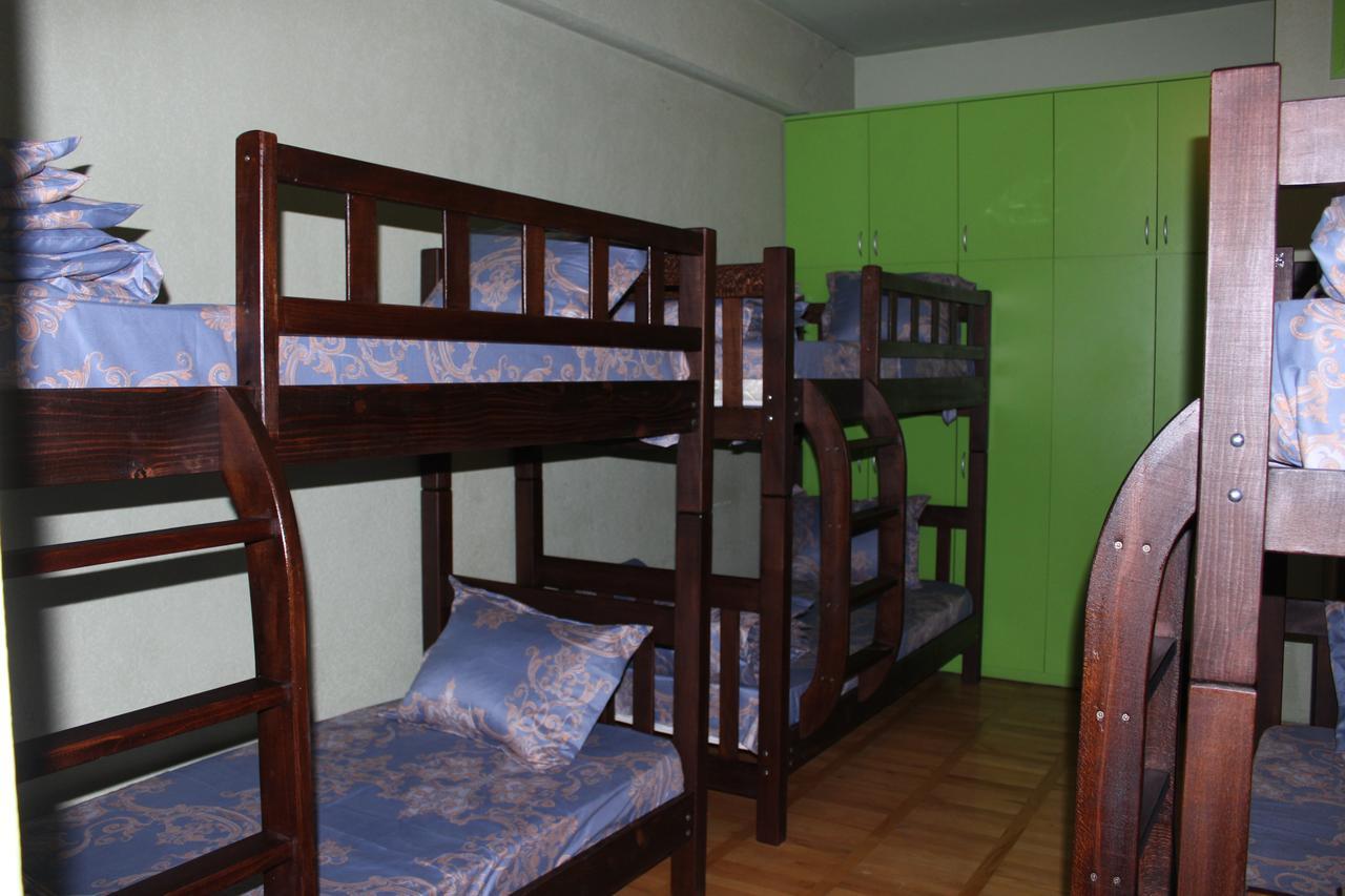 Herrmas Hostel Тбилиси Екстериор снимка