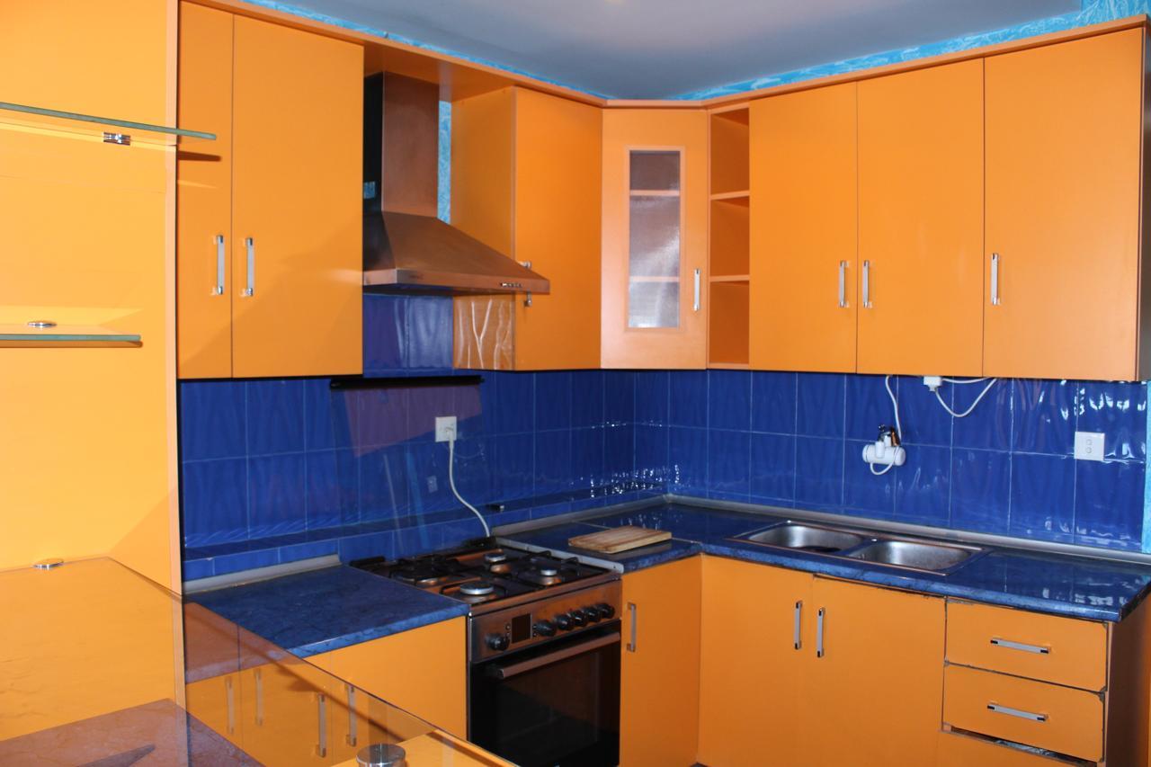 Herrmas Hostel Тбилиси Екстериор снимка