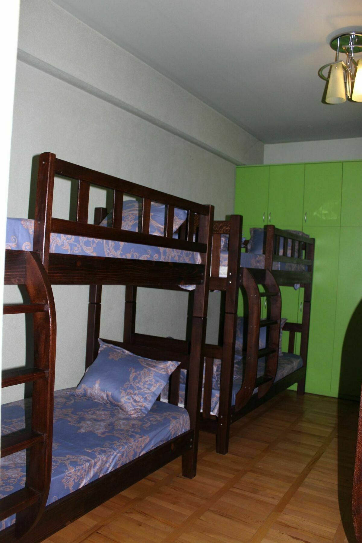 Herrmas Hostel Тбилиси Екстериор снимка